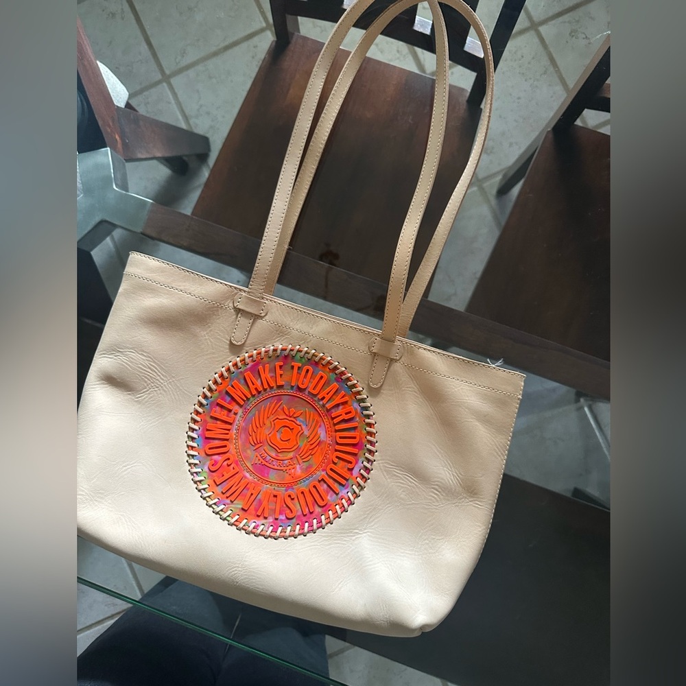 Consuela MTRA Easy Tote